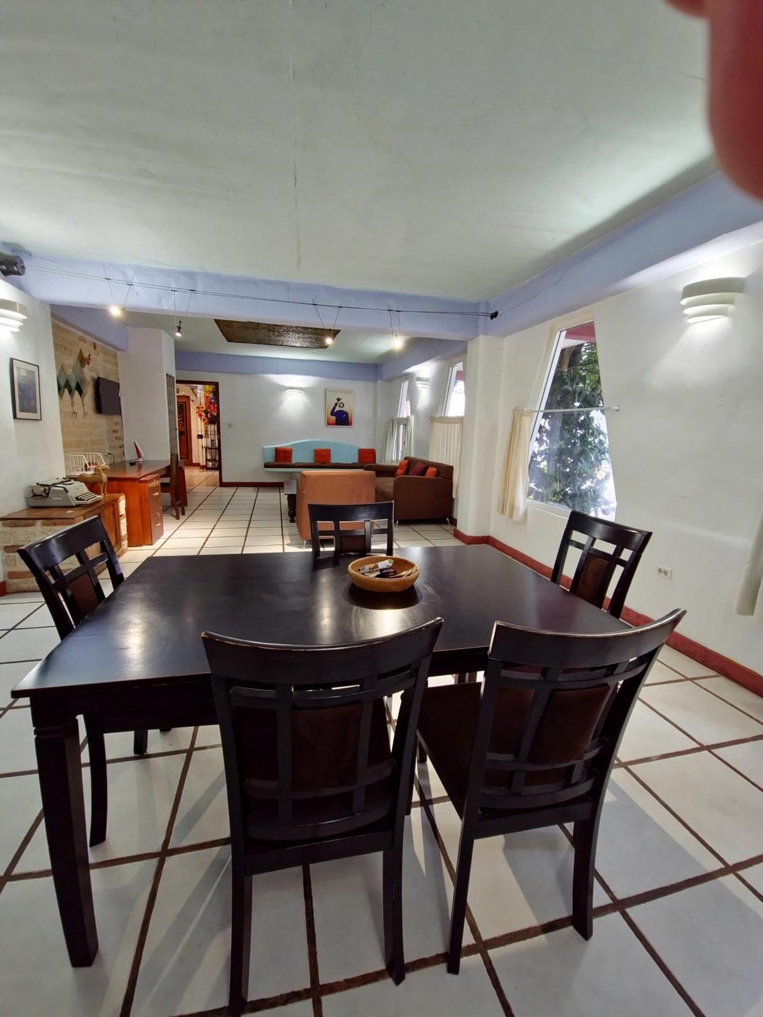 Eco Suites Uxlabil Guatemala מראה חיצוני תמונה
