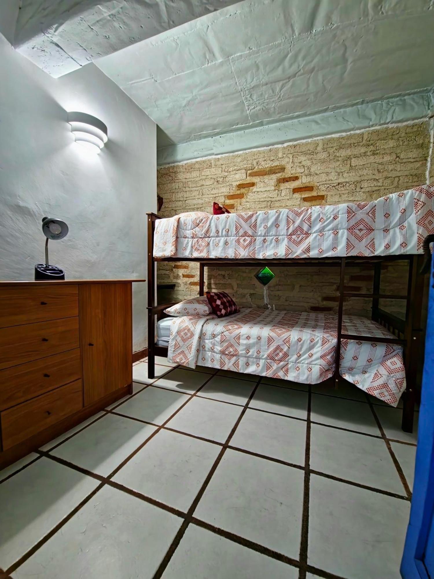 Eco Suites Uxlabil Guatemala מראה חיצוני תמונה
