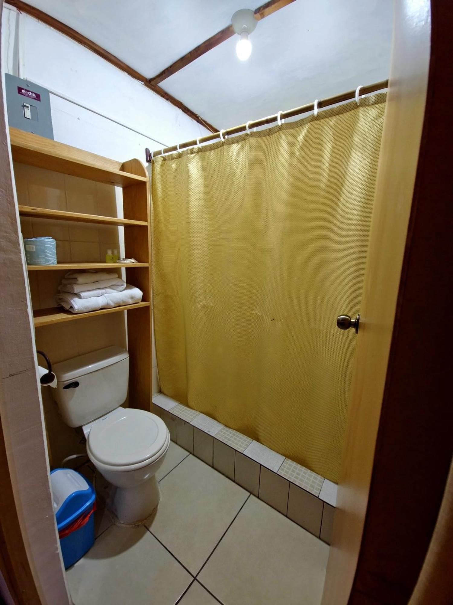 Eco Suites Uxlabil Guatemala מראה חיצוני תמונה