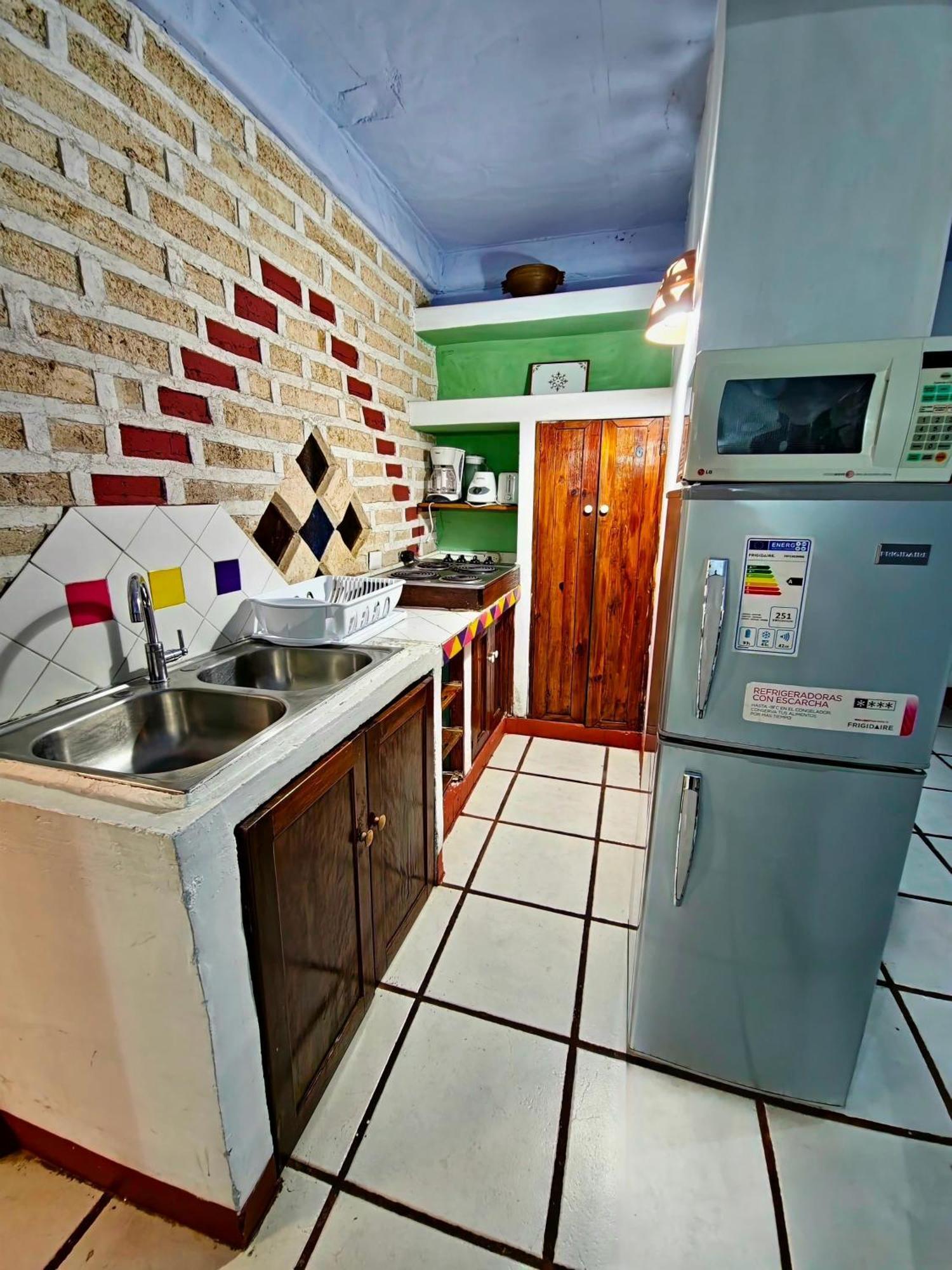 Eco Suites Uxlabil Guatemala מראה חיצוני תמונה