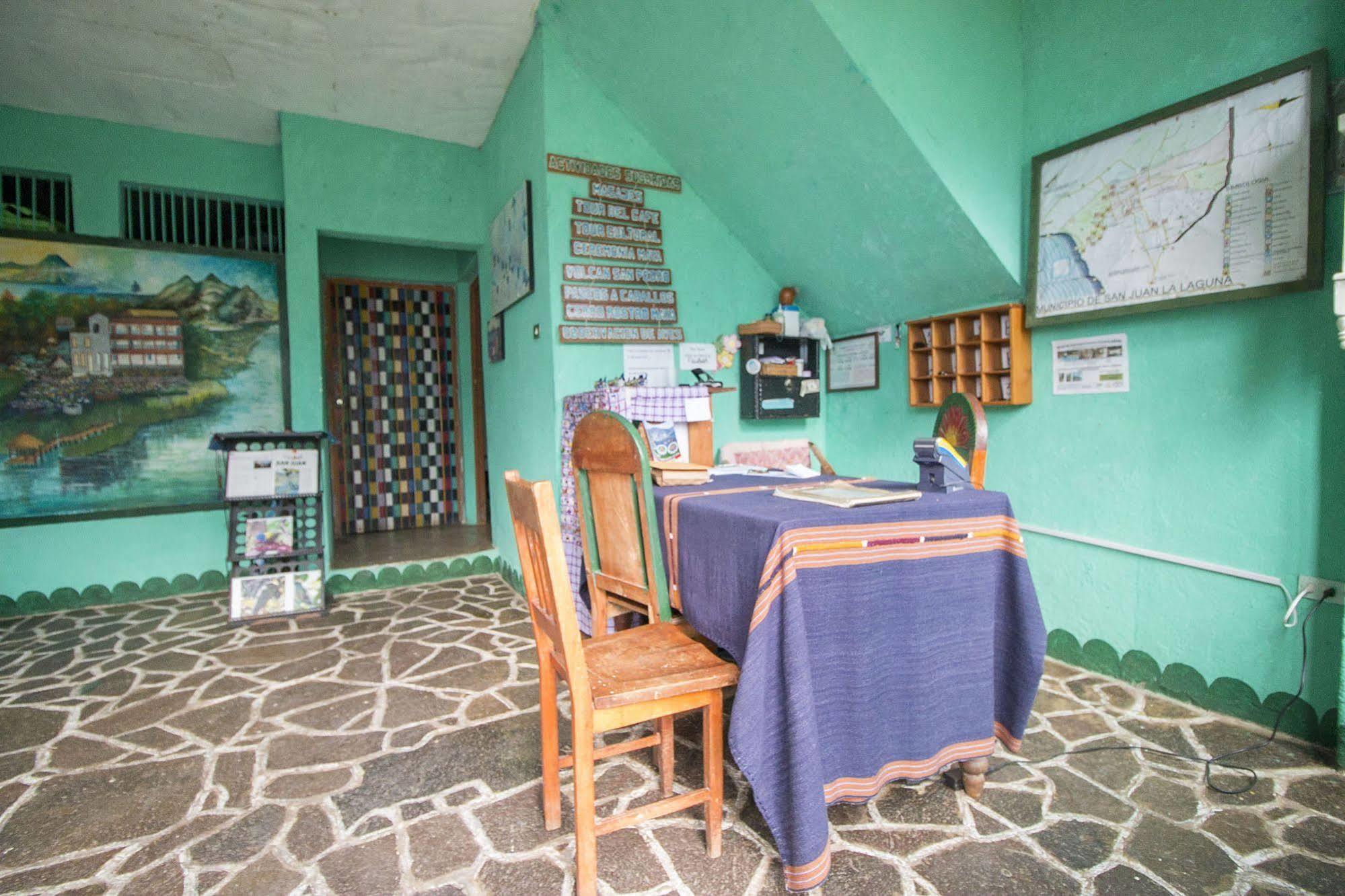 Eco Suites Uxlabil Guatemala מראה חיצוני תמונה
